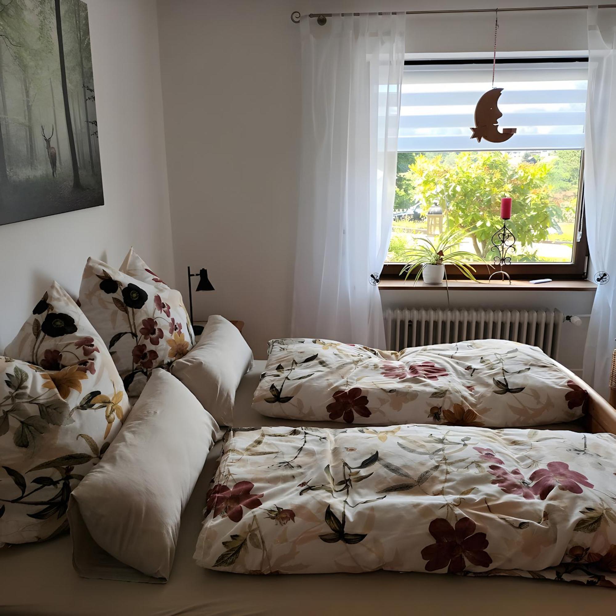 Ferienwohnung Brigachglueck Sankt Georgen im Schwarzwald Exterior photo